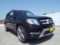 Black - GLK 350 Photo No. 11