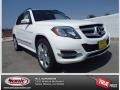 Polar White - GLK 350 Photo No. 1