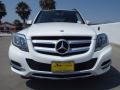 Polar White - GLK 350 Photo No. 2