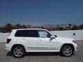 Polar White - GLK 350 Photo No. 3