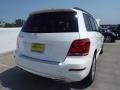 Polar White - GLK 350 Photo No. 4