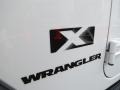 Stone White - Wrangler X 4x4 Photo No. 10