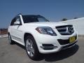 Polar White - GLK 350 Photo No. 11