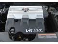 2010 Cadillac SRX 3.0 Liter DI DOHC 24-Valve VVT V6 Engine Photo