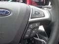 Ingot Silver - Fusion SE EcoBoost Photo No. 18