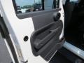 Stone White - Wrangler X 4x4 Photo No. 13