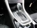 Ingot Silver - Fusion SE EcoBoost Photo No. 20
