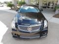 Black Raven - CTS -V Sedan Photo No. 2