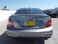 Palladium Silver Metallic - C 350 Coupe Photo No. 5