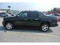 Fairway Metallic - Avalanche LT 4x4 Black Diamond Edition Photo No. 3