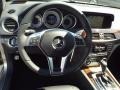 Palladium Silver Metallic - C 350 Coupe Photo No. 9