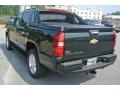 Fairway Metallic - Avalanche LT 4x4 Black Diamond Edition Photo No. 4