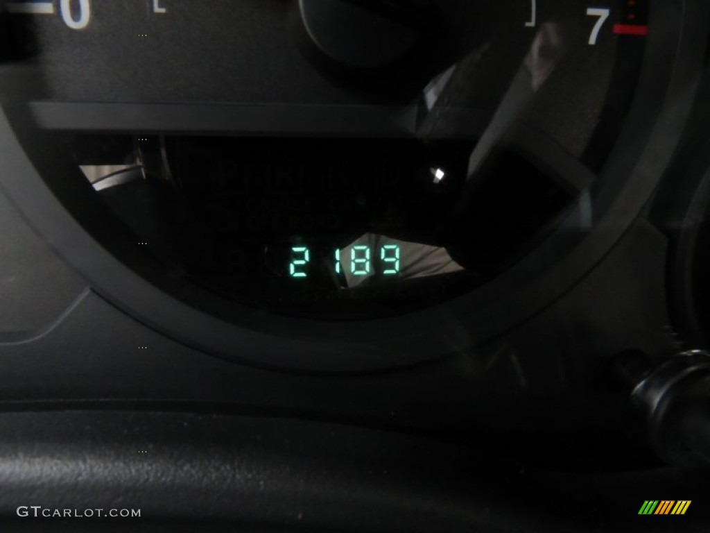 2009 Wrangler X 4x4 - Stone White / Dark Slate Gray/Medium Slate Gray photo #23