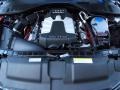 3.0 Liter Supercharged FSI DOHC 24-Valve VVT V6 Engine for 2014 Audi A7 3.0T quattro Prestige #85675937
