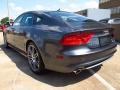 2014 Dakota Gray Metallic Audi A7 3.0T quattro Prestige  photo #4