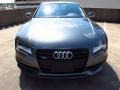 2014 Dakota Gray Metallic Audi A7 3.0T quattro Prestige  photo #6