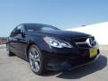 Black - E 350 Coupe Photo No. 11