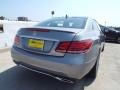 2014 Paladium Silver Metallic Mercedes-Benz E 350 Coupe  photo #4