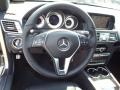2014 Paladium Silver Metallic Mercedes-Benz E 350 Coupe  photo #9