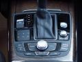 Black Controls Photo for 2014 Audi A7 #85676447