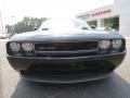 Pitch Black - Challenger SXT Photo No. 2