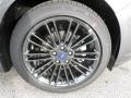 Sterling Gray - Fusion SE EcoBoost Photo No. 8