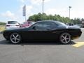 Pitch Black - Challenger SXT Photo No. 4