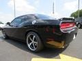 Pitch Black - Challenger SXT Photo No. 5