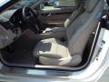 Diamond White Metallic - E 350 Coupe Photo No. 7