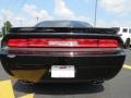 Pitch Black - Challenger SXT Photo No. 6