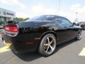 Pitch Black - Challenger SXT Photo No. 7