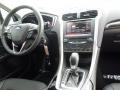 Sterling Gray - Fusion SE EcoBoost Photo No. 15
