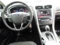 Sterling Gray - Fusion SE EcoBoost Photo No. 16