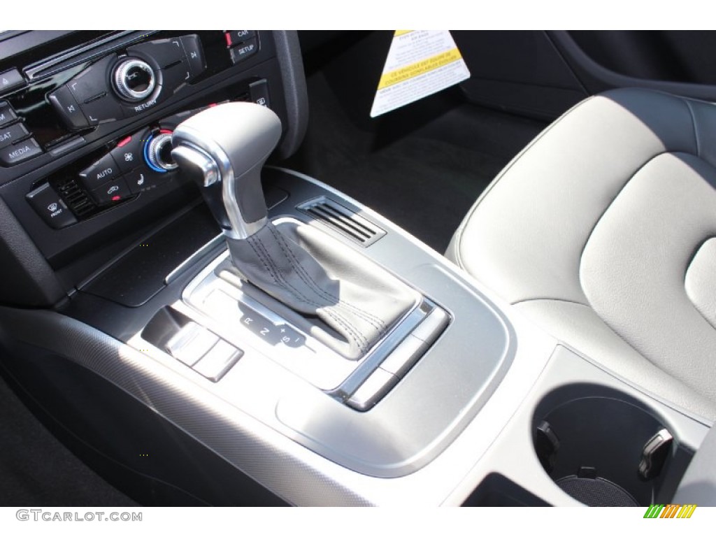 2014 Audi A4 2.0T quattro Sedan 8 Speed Tiptronic Automatic Transmission Photo #85676678