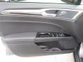 Sterling Gray - Fusion SE EcoBoost Photo No. 20