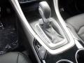 Sterling Gray - Fusion SE EcoBoost Photo No. 24
