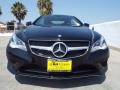 Black - E 350 Coupe Photo No. 2