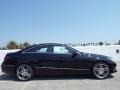 Black - E 350 Coupe Photo No. 3