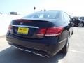 Black - E 350 Coupe Photo No. 4
