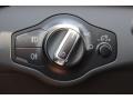 Black Controls Photo for 2014 Audi A4 #85676996