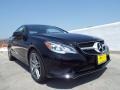 Black - E 350 Coupe Photo No. 11
