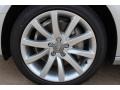 2014 Audi A4 2.0T quattro Sedan Wheel and Tire Photo
