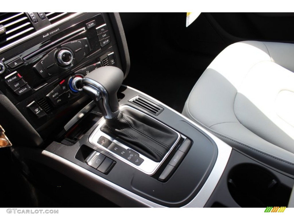 2014 Audi A4 2.0T quattro Sedan 8 Speed Tiptronic Automatic Transmission Photo #85677782
