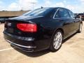 Phantom Black Pearl Effect - A8 L 4.0T quattro Photo No. 2