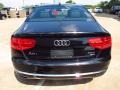 Phantom Black Pearl Effect - A8 L 4.0T quattro Photo No. 3