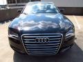 Phantom Black Pearl Effect - A8 L 4.0T quattro Photo No. 6