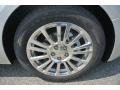 2014 Chevrolet Cruze Eco Wheel and Tire Photo
