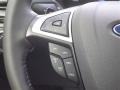 Charcoal Black Controls Photo for 2014 Ford Fusion #85678334