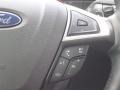 Charcoal Black Controls Photo for 2014 Ford Fusion #85678353