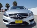 Iridium Silver Metallic - E 350 Sport Sedan Photo No. 2